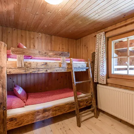 Farm stay Biobauernhof Fleckl *