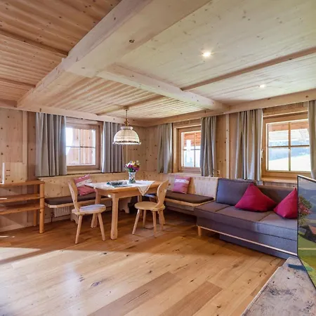 Farm stay Biobauernhof Fleckl *