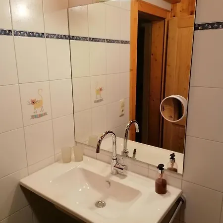 Biobauernhof Fleckl *