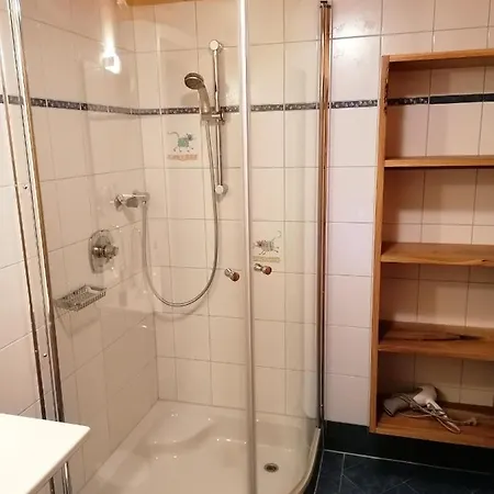 Biobauernhof Fleckl * 布里克森谷地霍普夫加尔滕