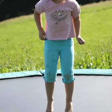 农家乐 Biobauernhof Fleckl