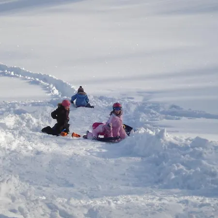 Feriegård Biobauernhof Fleckl Hopfgarten im Brixental