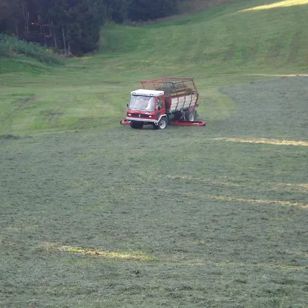 Feriegård Biobauernhof Fleckl