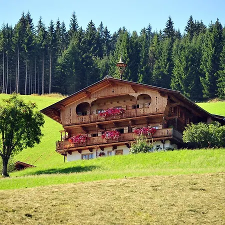 Biobauernhof Fleckl Hopfgarten im Brixental