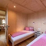 팜스테이 Biobauernhof Fleckl 호프가르텐 임 브릭젠탈