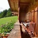 Biobauernhof Fleckl 팜스테이 *