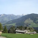Biobauernhof Fleckl 호프가르텐 임 브릭젠탈
