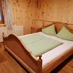 팜스테이 Biobauernhof Fleckl