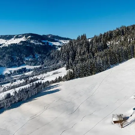 Biobauernhof Fleckl مزرعة للإقامة