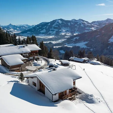 Biobauernhof Fleckl Farm stay Hopfgarten im Brixental