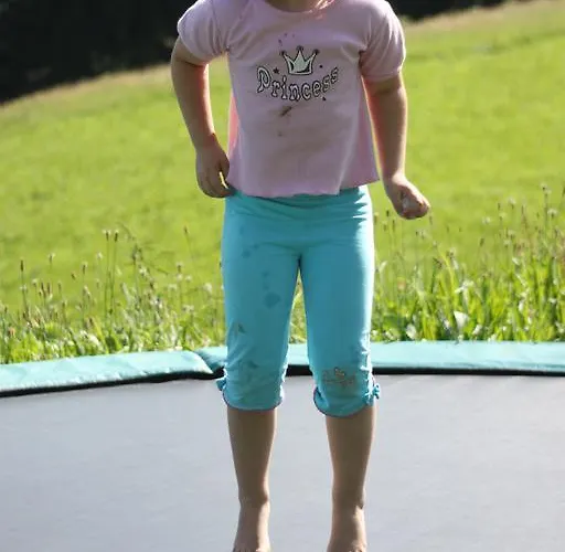 مزرعة للإقامة Biobauernhof Fleckl